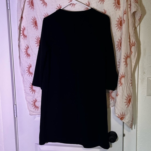 CLEAR-OUT Zara Trafaluc Shift Dress - Picture 2 of 4